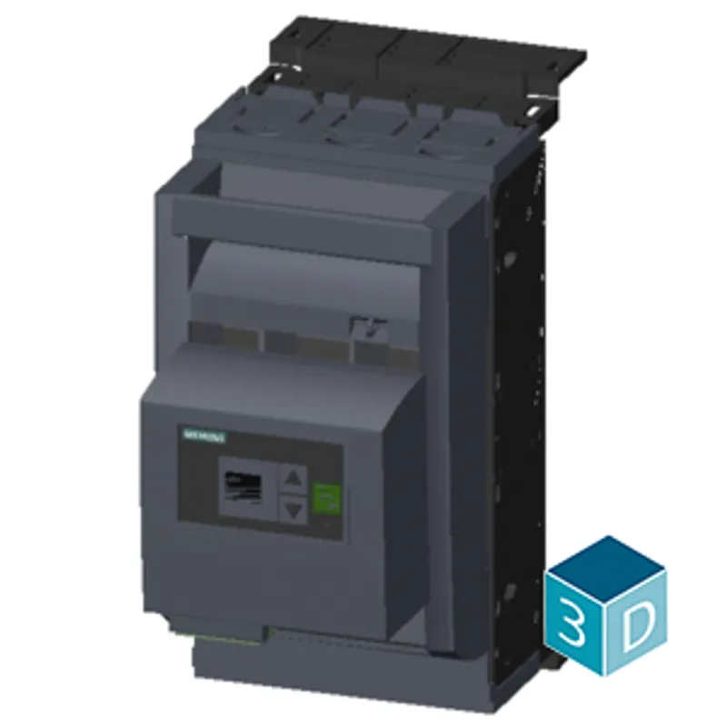 Siemens 3NP1133-1BB23 — photo 3 of 5