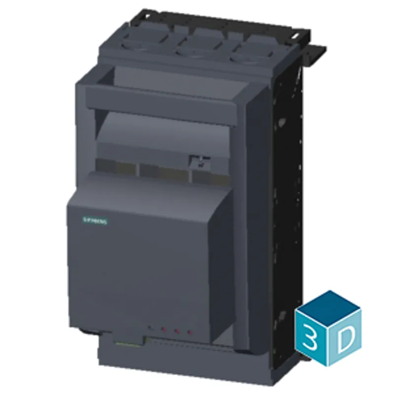Siemens 3NP1133-1BC22 — photo 3 of 5