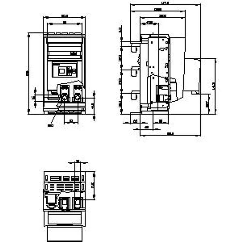 Siemens 3NP1133-1BC23 — photo 2 of 5