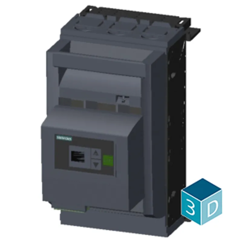 Siemens 3NP1133-1BC23 — photo 3 of 5