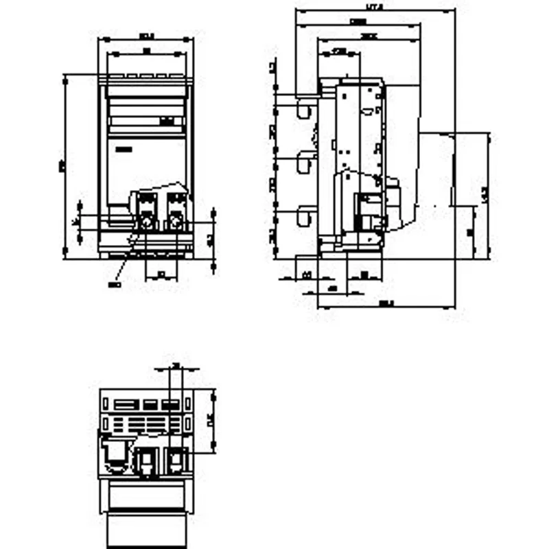 Siemens 3NP1133-1BC24 — photo 2 of 4