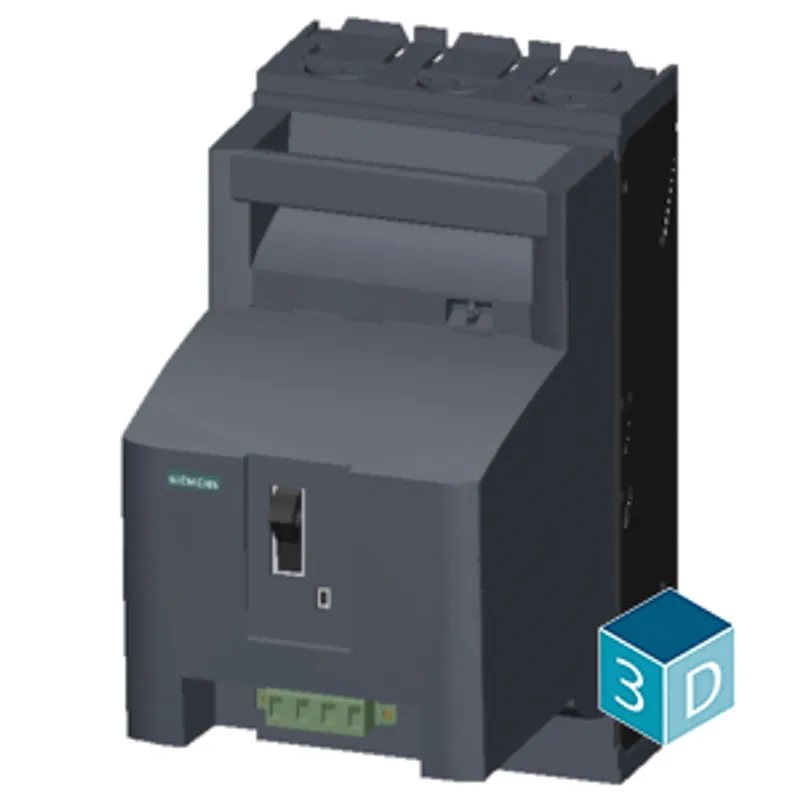 Siemens 3NP1133-1CA11 — photo 3 of 5