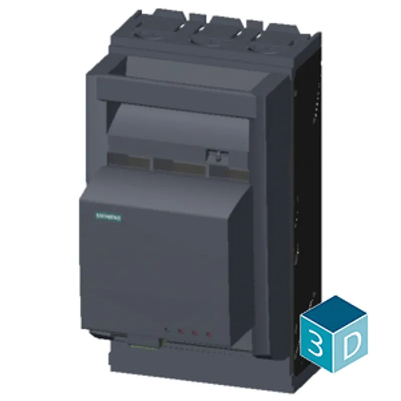 Siemens 3NP1133-1CA12 — photo 3 of 5