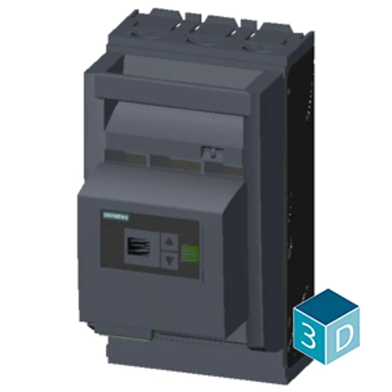 Siemens 3NP1133-1CA13 — photo 3 of 5