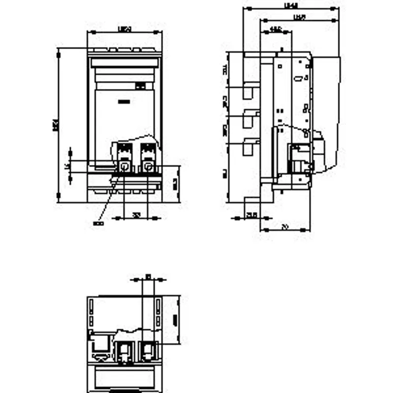 Siemens 3NP1133-1JB20 — photo 2 of 5