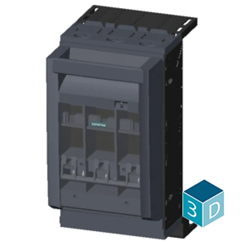 Siemens 3NP1133-1JB20 — photo 3 of 5