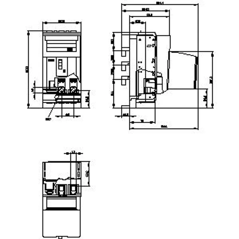 Siemens 3NP1133-1JB21 — photo 2 of 5
