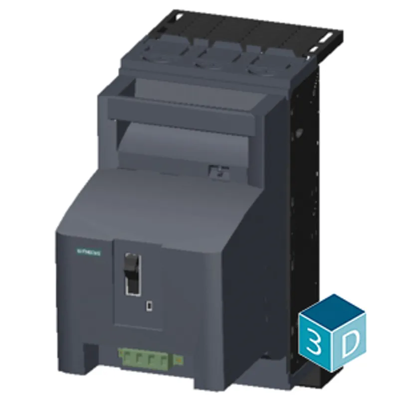 Siemens 3NP1133-1JB21 — photo 3 of 5