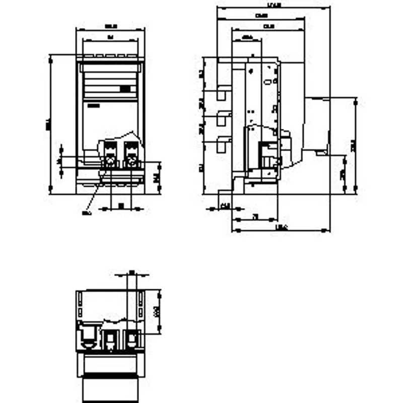Siemens 3NP1133-1JB22 — photo 2 of 5