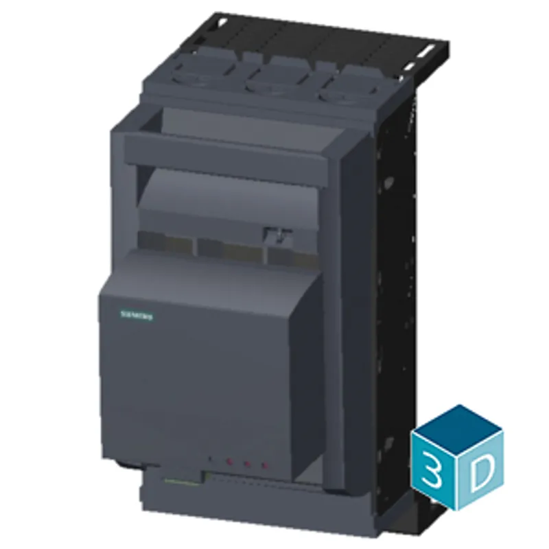 Siemens 3NP1133-1JB22 — photo 3 of 5