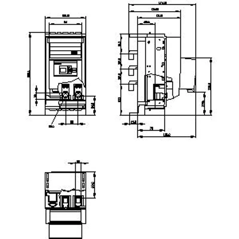 Siemens 3NP1133-1JB23 — photo 2 of 5