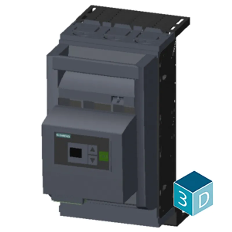 Siemens 3NP1133-1JB23 — photo 3 of 5