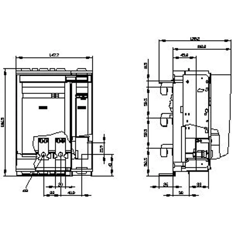 Siemens 3NP1134-1BC10 — photo 2 of 3