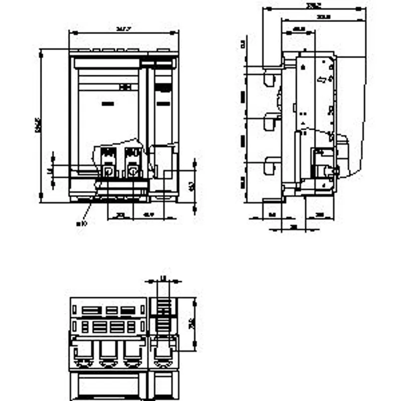 Siemens 3NP1134-1BC20 — photo 2 of 3