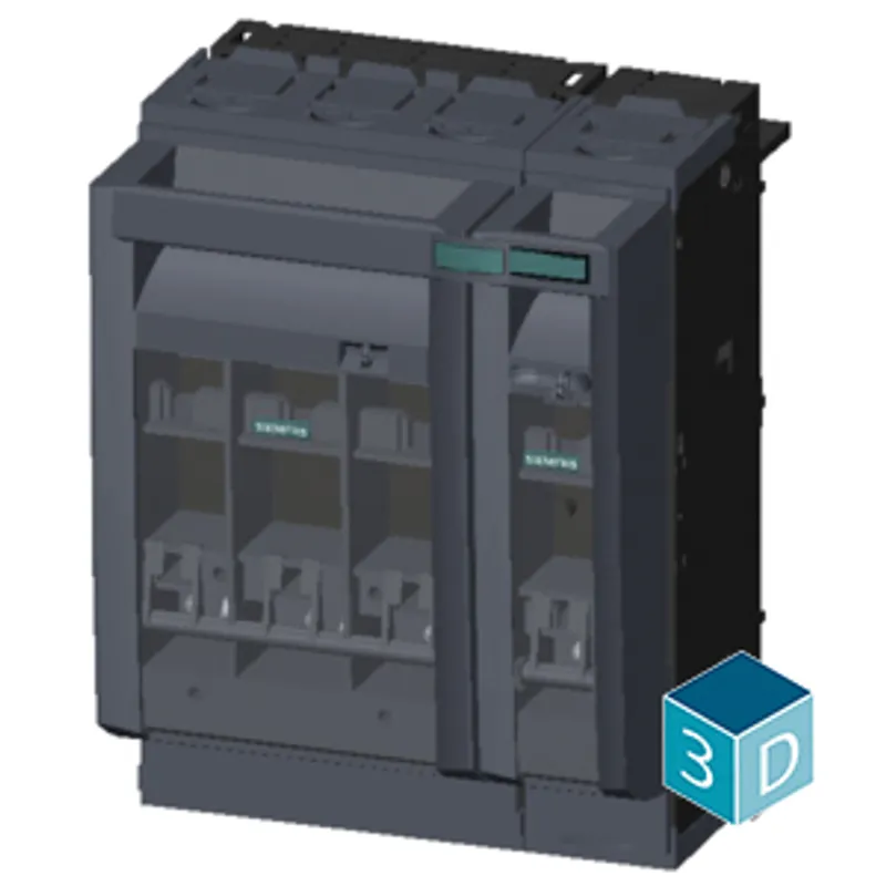 Siemens 3NP1134-1BC20 — photo 3 of 3
