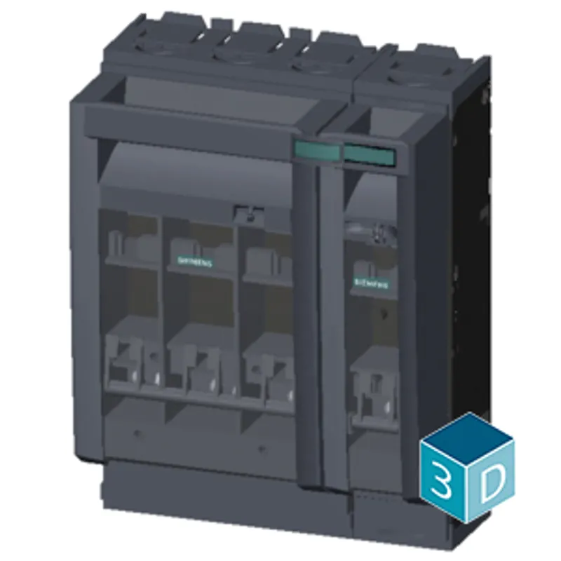 Siemens 3NP1134-1CA10 — photo 3 of 3