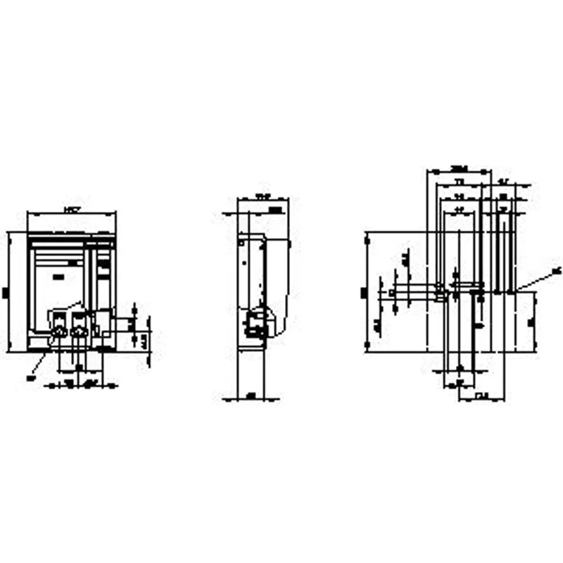 Siemens 3NP1134-1CA10 — photo 2 of 3