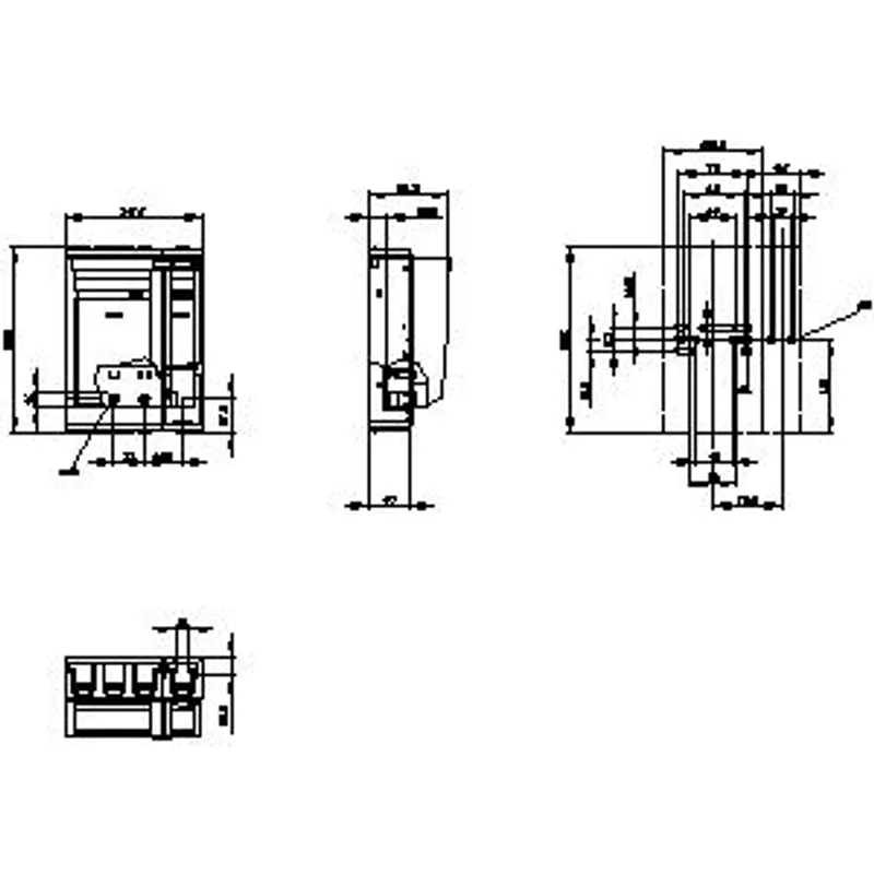 Siemens 3NP1134-1CA20 — photo 2 of 3