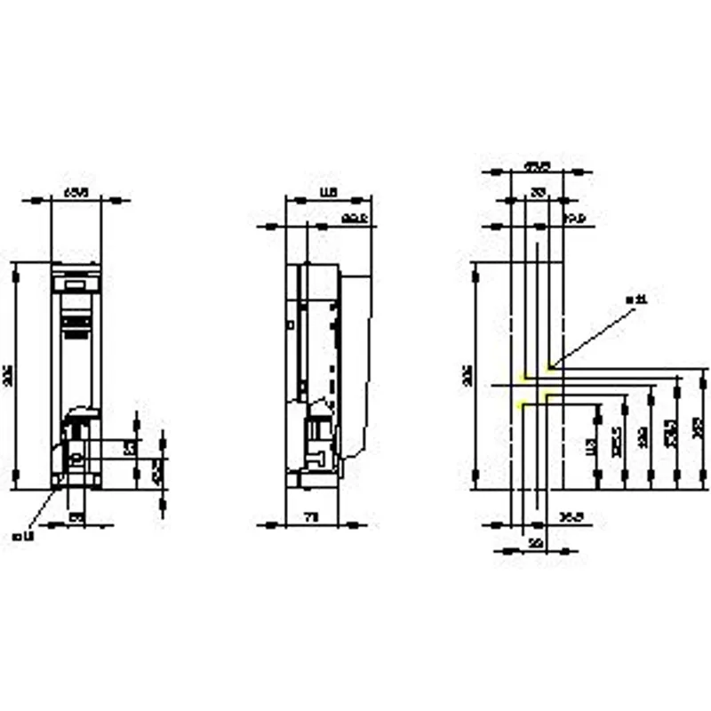Siemens 3NP1141-1DA10 — photo 2 of 5