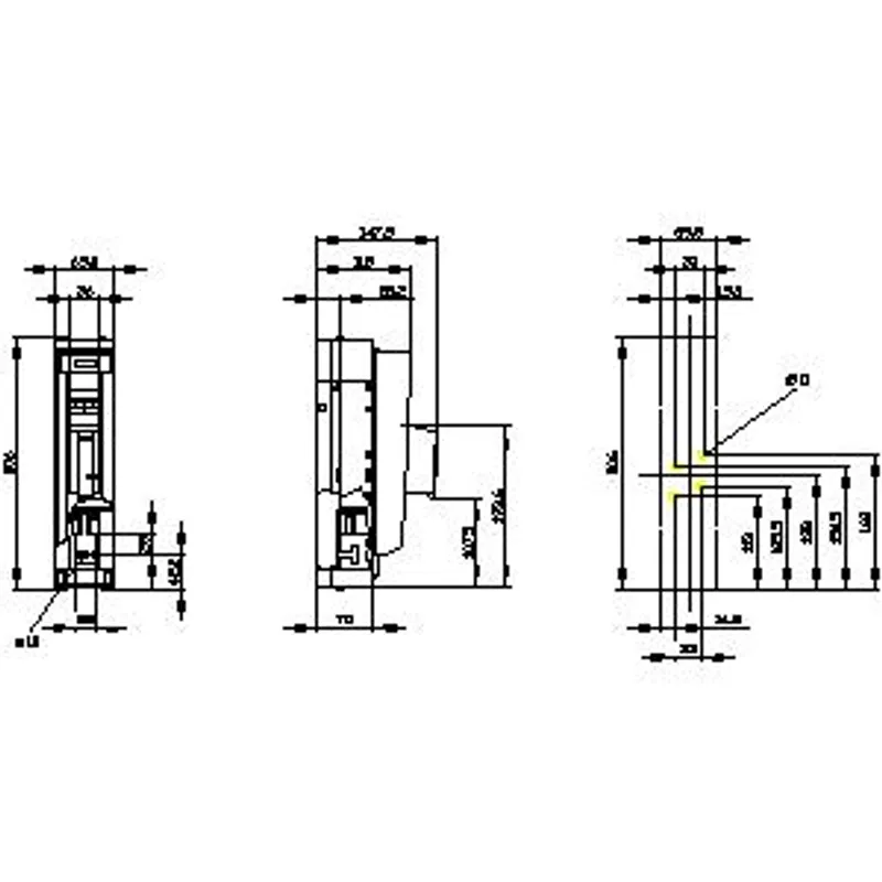 Siemens 3NP1141-1DA14 — photo 2 of 5
