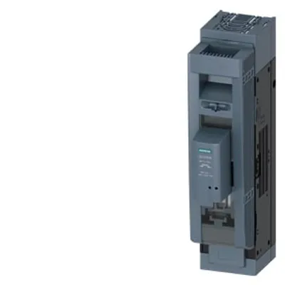 Siemens 3NP1141-1DA14 – SENTRON, fuse switch disconnector 3NP1, 1-pole, NH1, 250 A