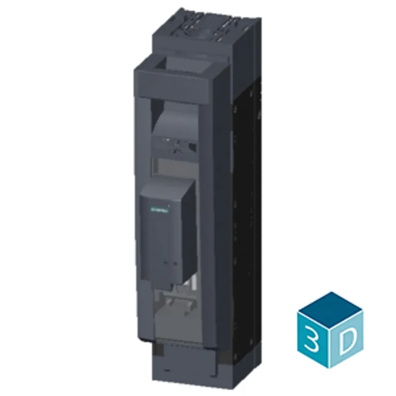Siemens 3NP1141-1DA24 — photo 3 of 5