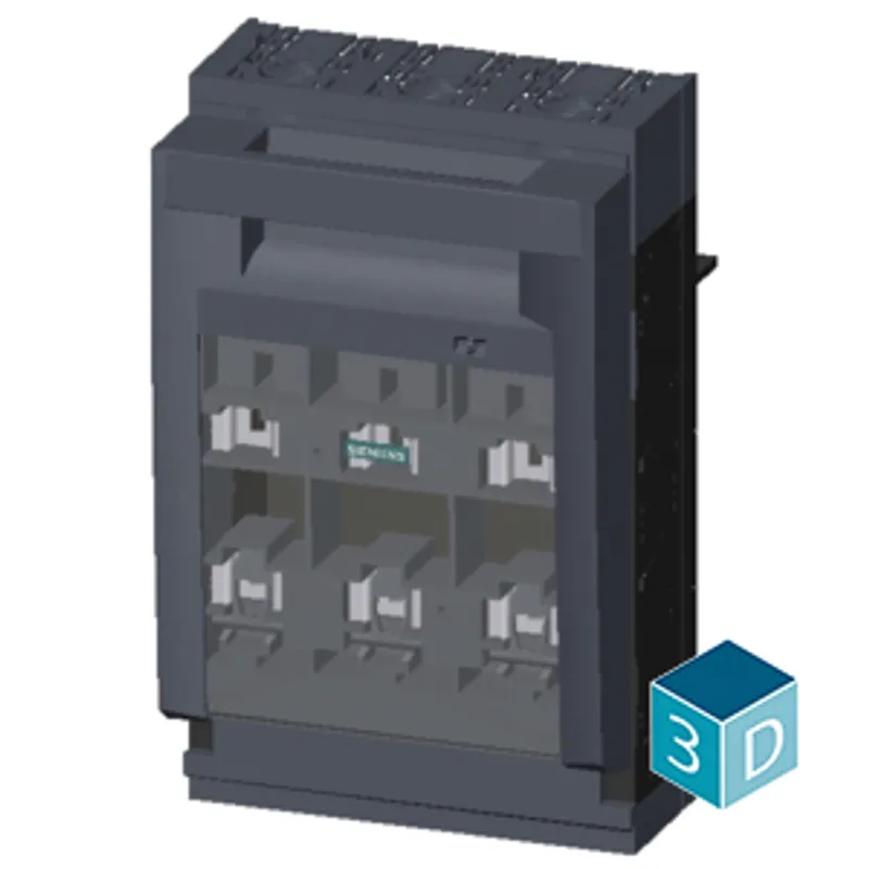 Siemens 3NP1143-1BC10 — photo 3 of 5