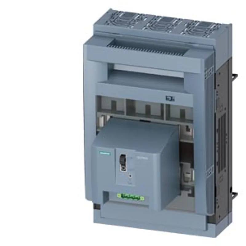 Siemens 3NP1143-1BC11 — photo 1 of 5