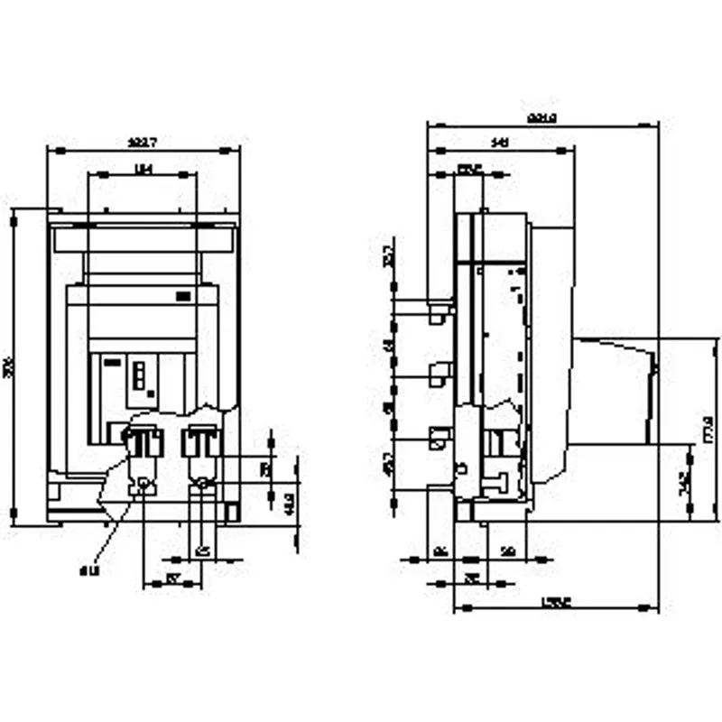 Siemens 3NP1143-1BC11 — photo 2 of 5