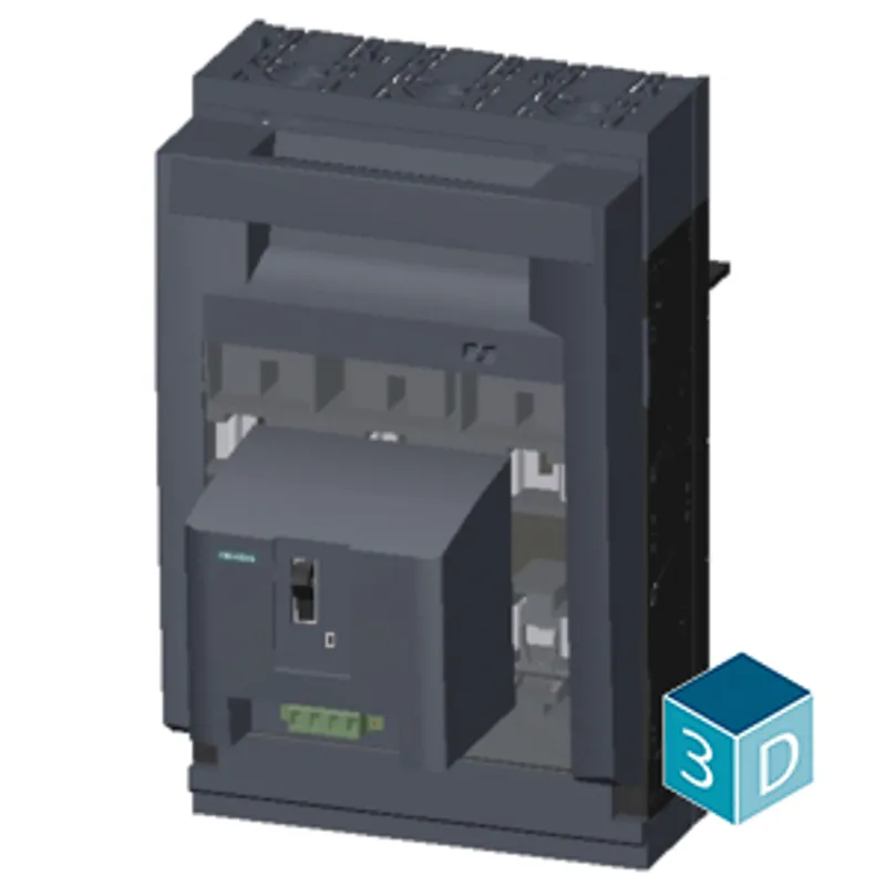 Siemens 3NP1143-1BC11 — photo 3 of 5