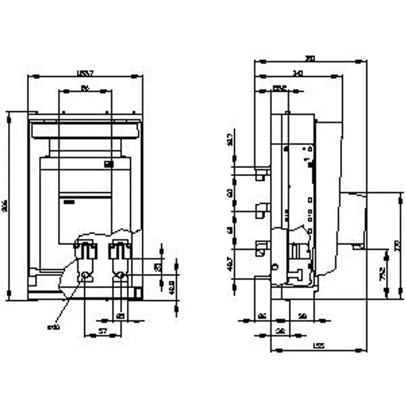 Siemens 3NP1143-1BC12 — photo 2 of 5