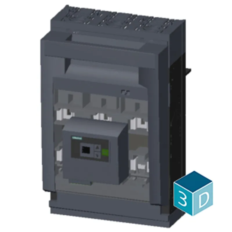 Siemens 3NP1143-1BC13 — photo 3 of 5