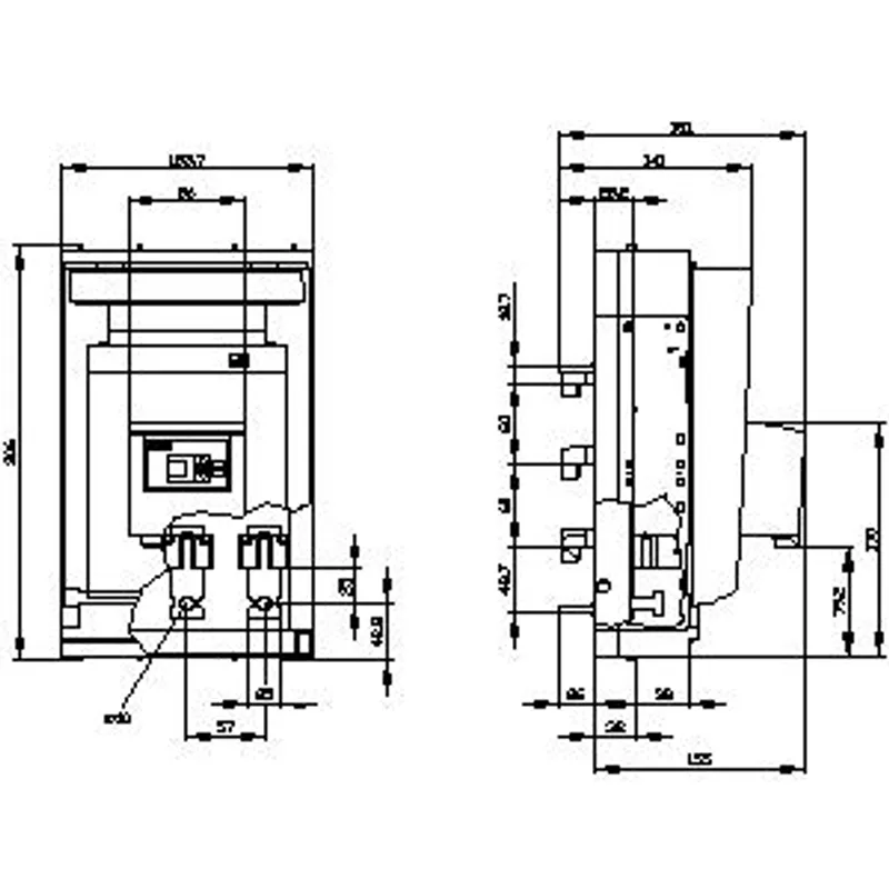 Siemens 3NP1143-1BC13 — photo 2 of 5
