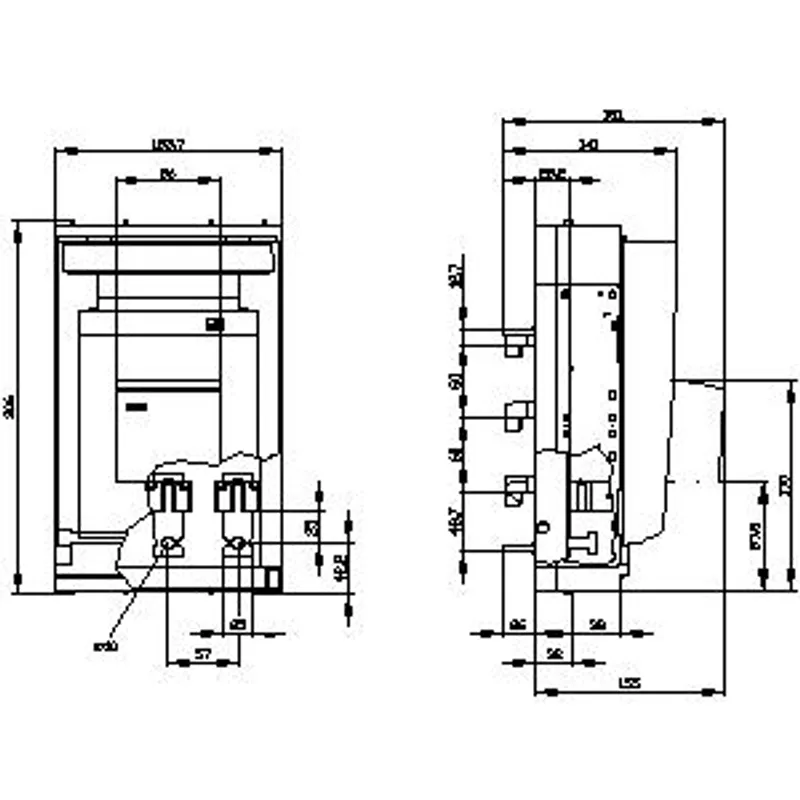 Siemens 3NP1143-1BC14 — photo 2 of 4