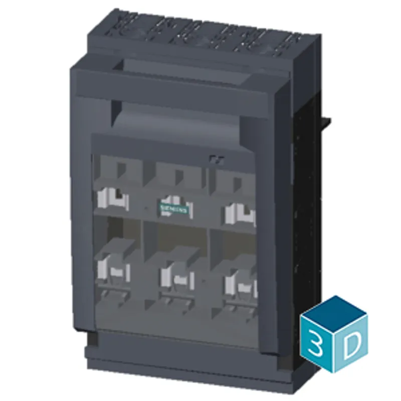 Siemens 3NP1143-1BC20 — photo 3 of 5