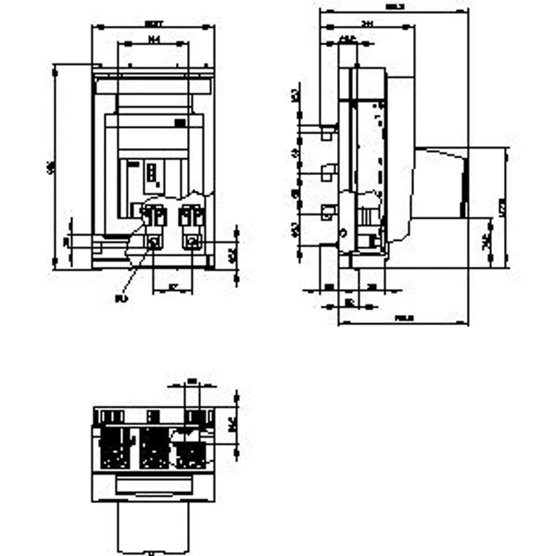 Siemens 3NP1143-1BC21 — photo 2 of 5