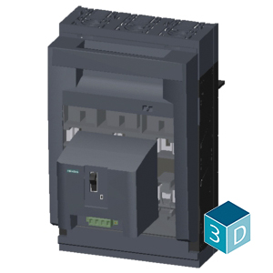 Siemens 3NP1143-1BC21 — photo 3 of 5