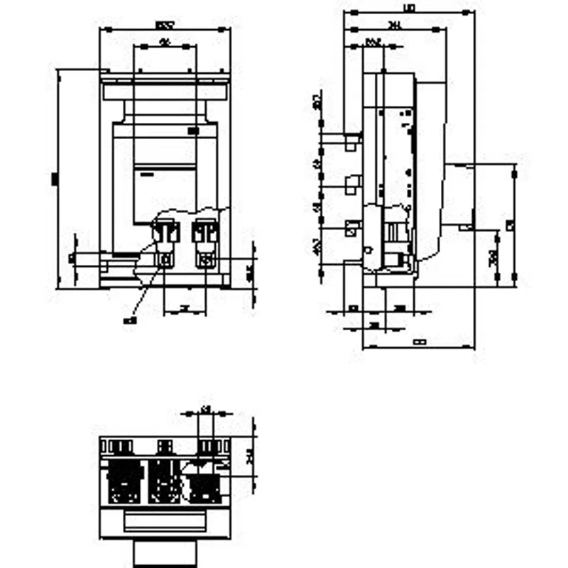 Siemens 3NP1143-1BC22 — photo 2 of 5