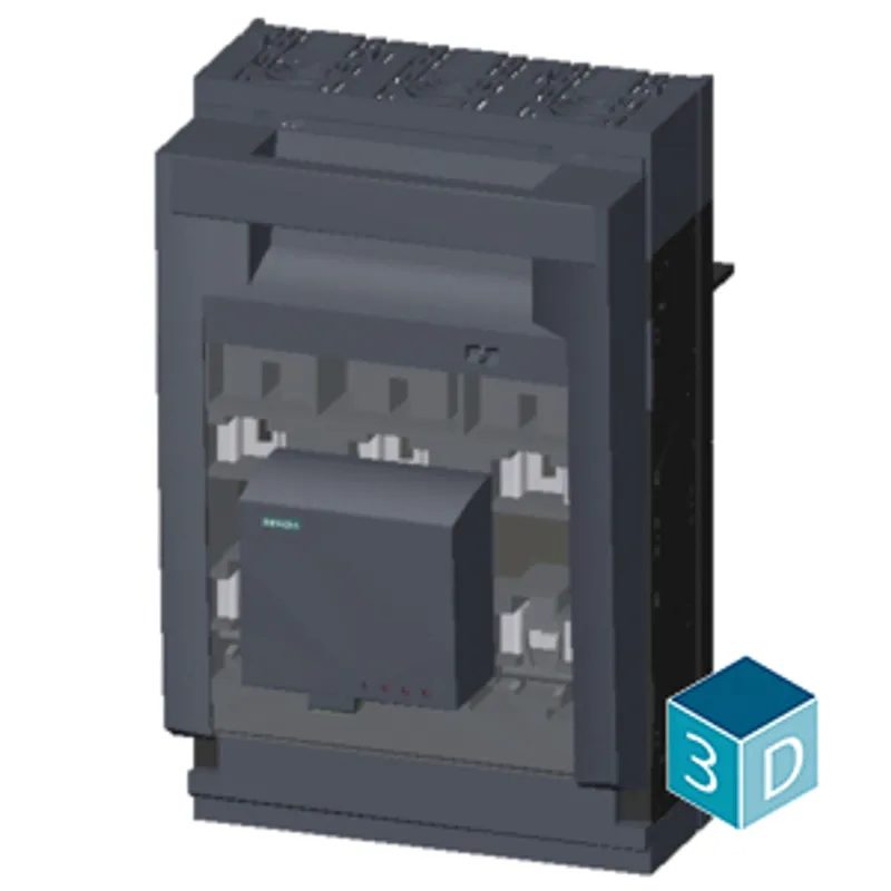 Siemens 3NP1143-1BC22 — photo 3 of 5