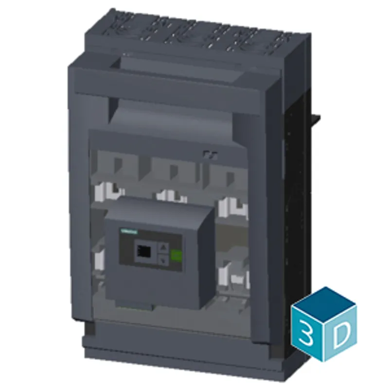 Siemens 3NP1143-1BC23 — photo 3 of 5