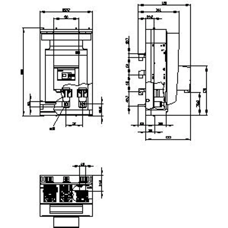 Siemens 3NP1143-1BC23 — photo 2 of 5