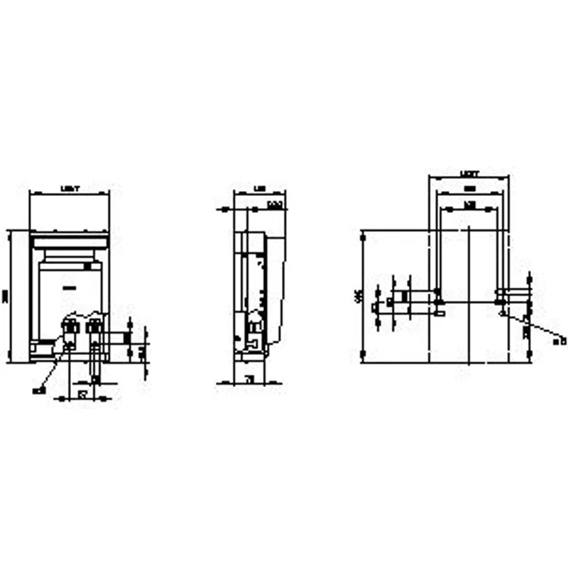 Siemens 3NP1143-1DA10 — photo 2 of 5
