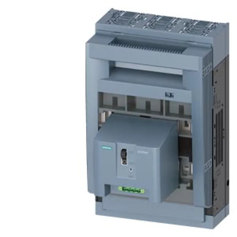 Siemens 3NP1143-1DA11 — photo 1 of 5