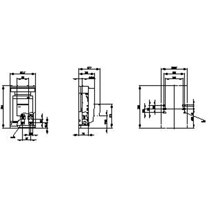 Siemens 3NP1143-1DA14 — photo 2 of 4