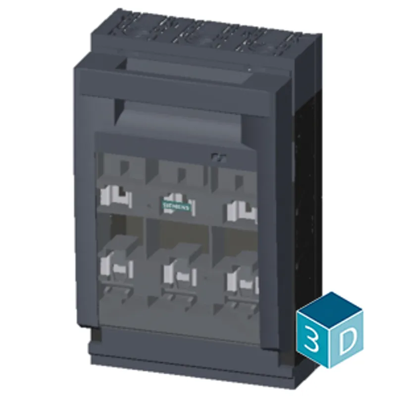 Siemens 3NP1143-1DA20 — photo 3 of 5