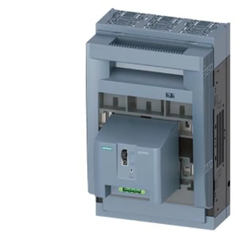 Siemens 3NP1143-1DA21 — photo 1 of 5