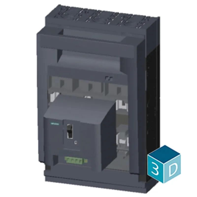 Siemens 3NP1143-1DA21 — photo 3 of 5