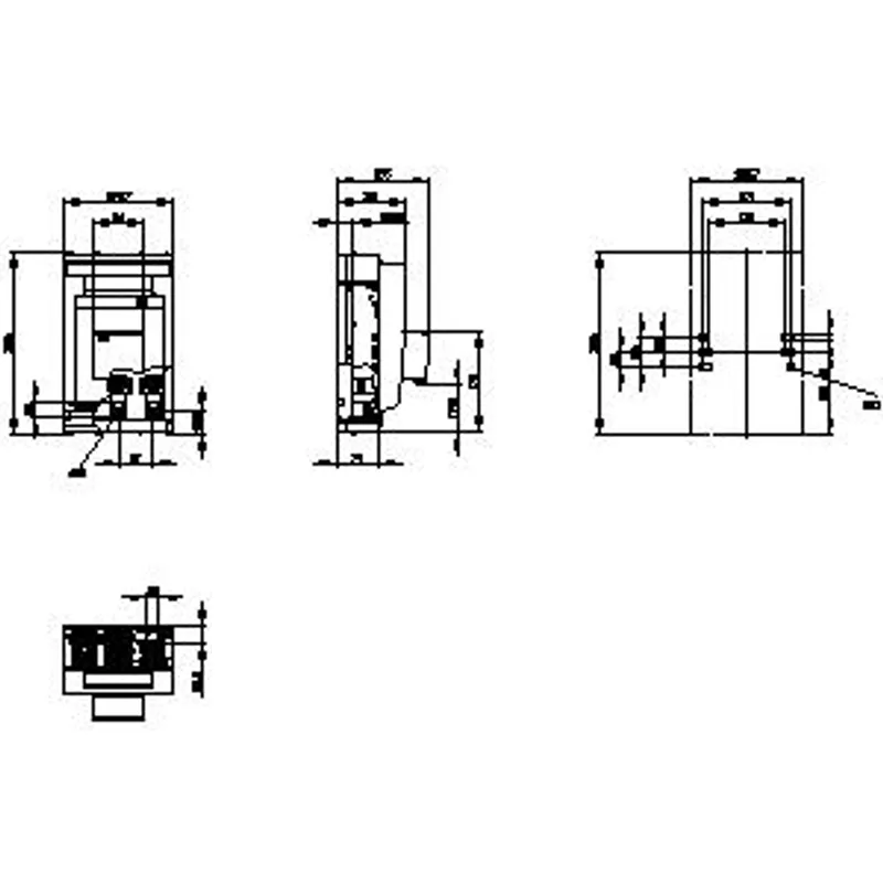 Siemens 3NP1143-1DA22 — photo 2 of 5
