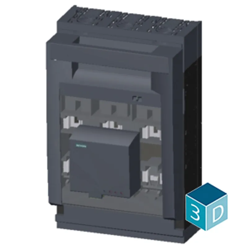 Siemens 3NP1143-1DA22 — photo 3 of 5