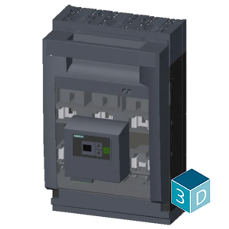 Siemens 3NP1143-1DA23 — photo 3 of 5